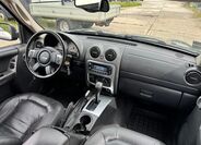 Jeep Cherokee 10