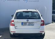 Škoda Octavia 23