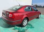 Škoda Octavia 2