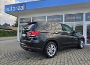 BMW X5 4