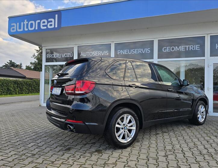 BMW X5 4