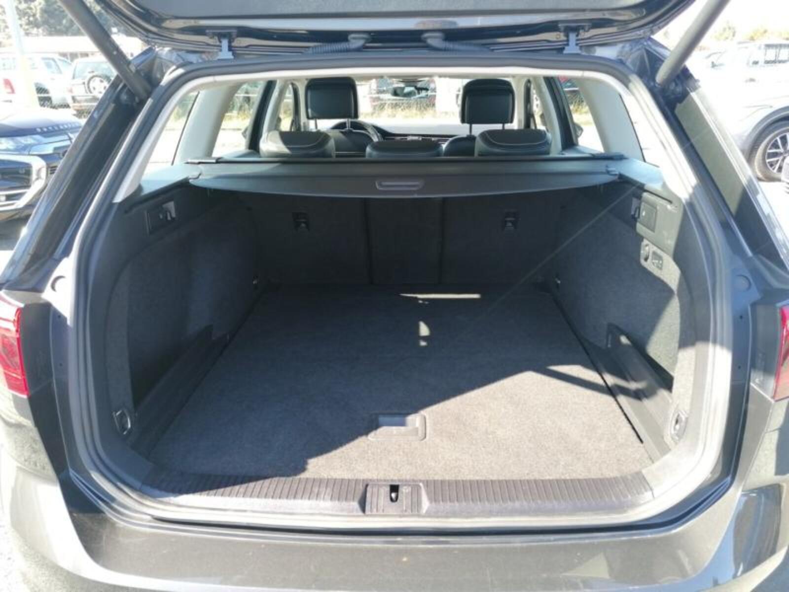 Volkswagen Passat 26
