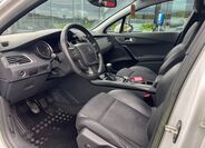 Peugeot 508 5