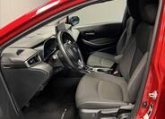 Toyota Corolla 8