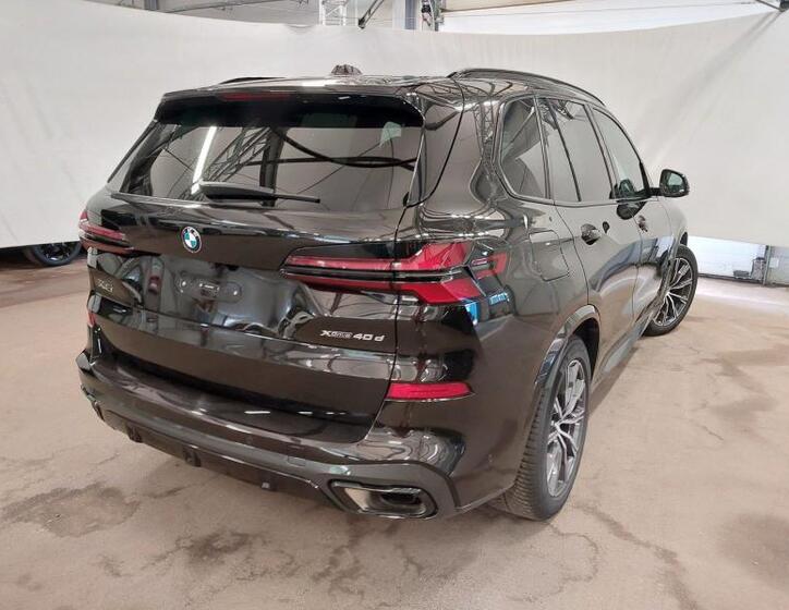 BMW X5 4