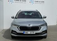 Škoda Octavia 22