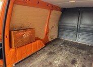 Volkswagen Caddy 20