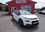 Citroën C3 1