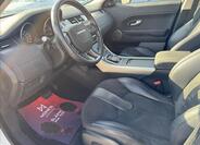 Land Rover Range Rover Evoque 11
