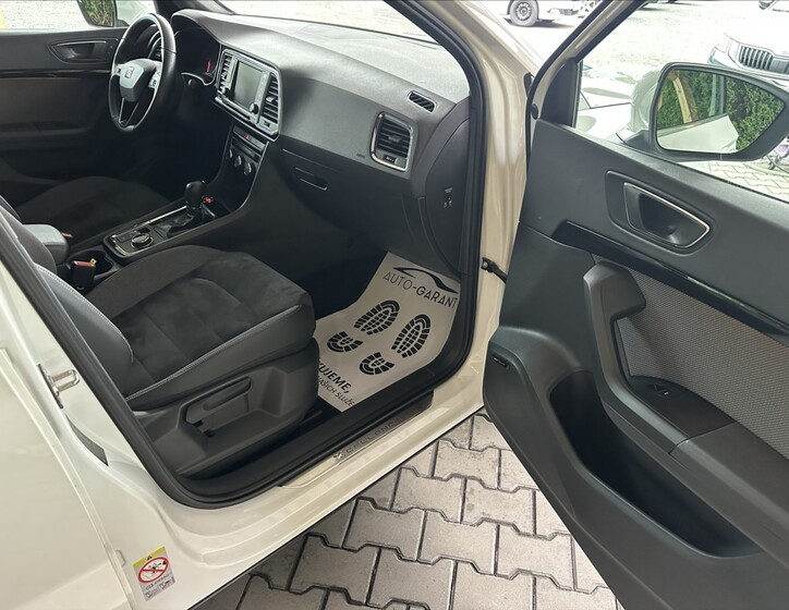 Seat Ateca 6