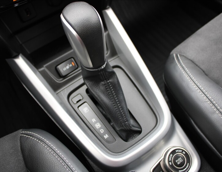 Suzuki Vitara 17