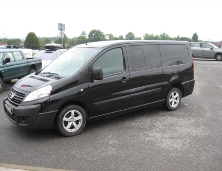 Fiat Scudo 2