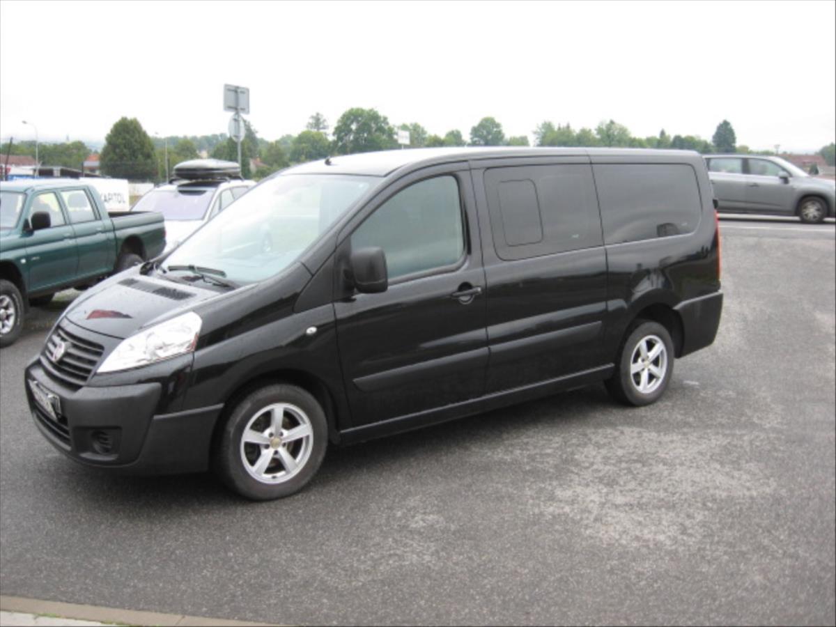 Fiat Scudo
