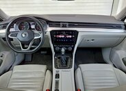 Volkswagen Passat 5