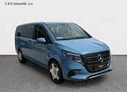 Mercedes-Benz Třídy V 2