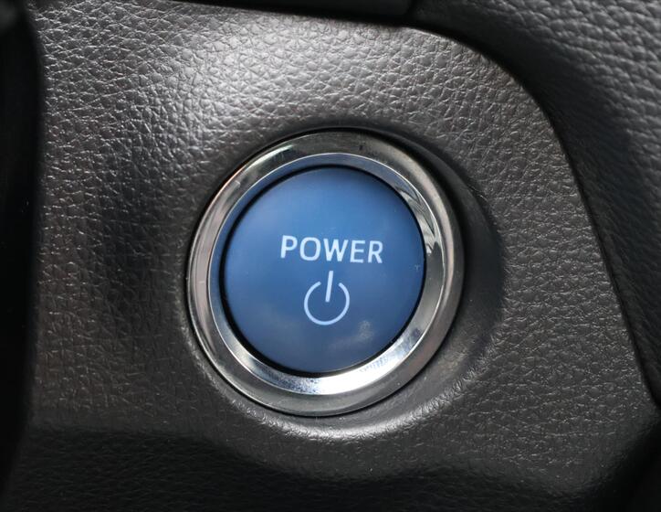 Toyota RAV4 20