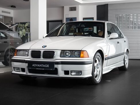 BMW M3