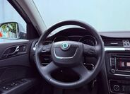 Škoda Superb 17