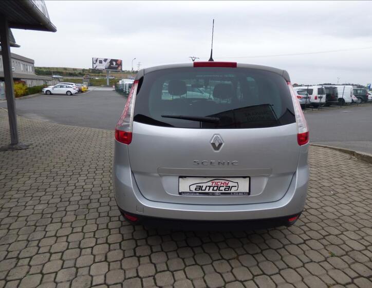Renault Grand Scénic 4