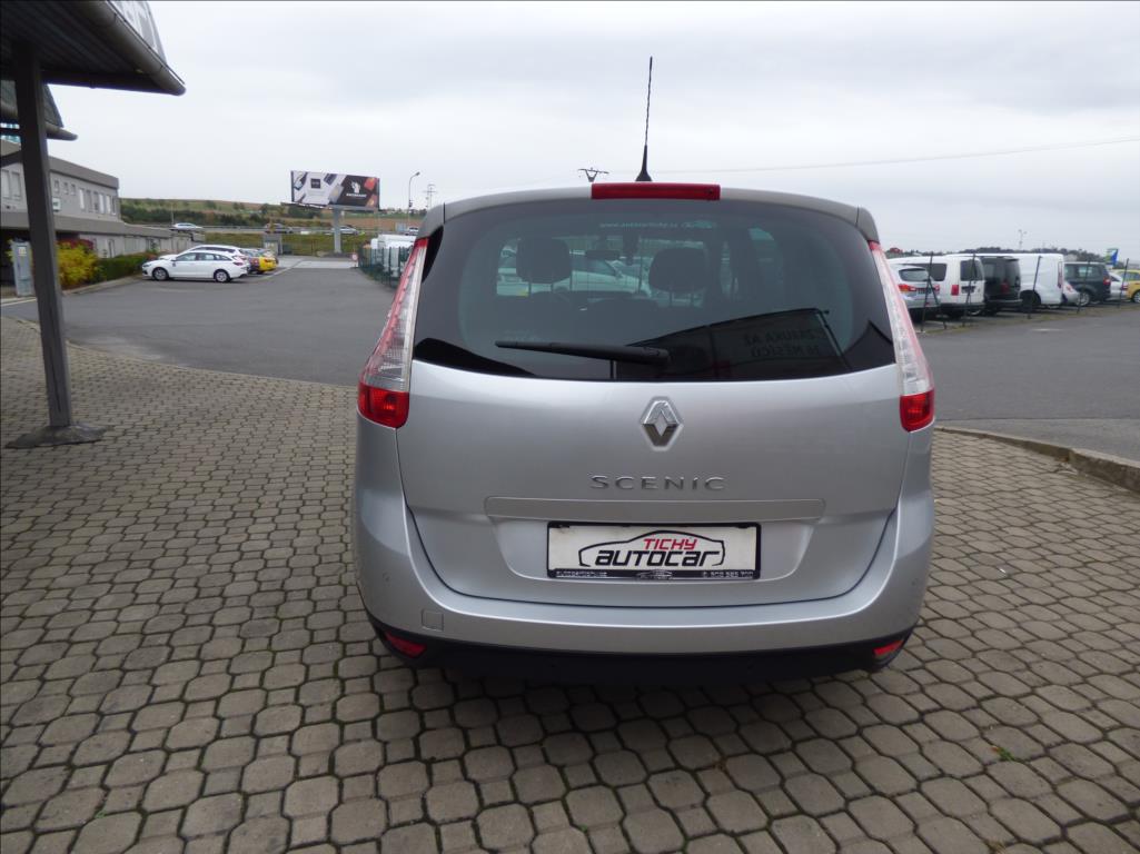 Renault Grand Scénic
