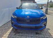 Škoda Scala 3