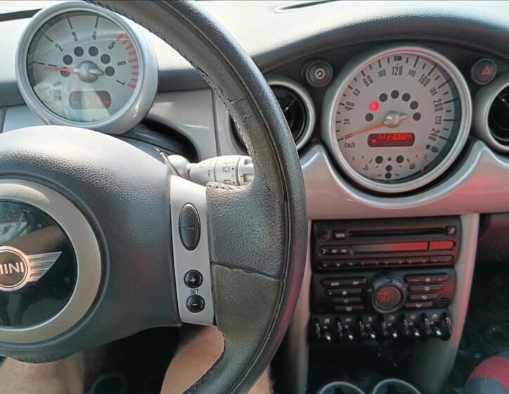 Mini One 22