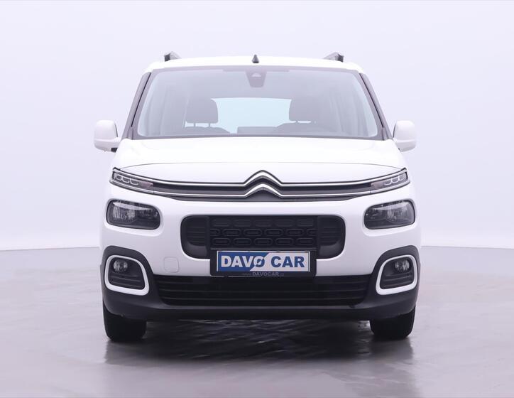 Citroën Berlingo 2