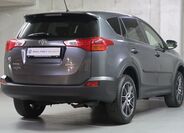 Toyota RAV4 5