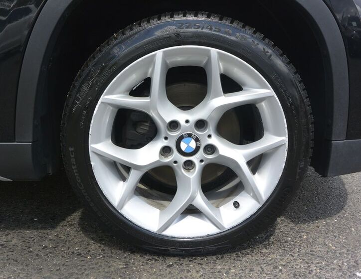 BMW X1 37