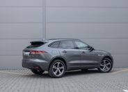 Jaguar F-Pace 5