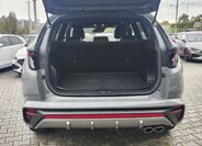 Hyundai Tucson 9