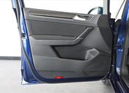 Volkswagen Touran 26