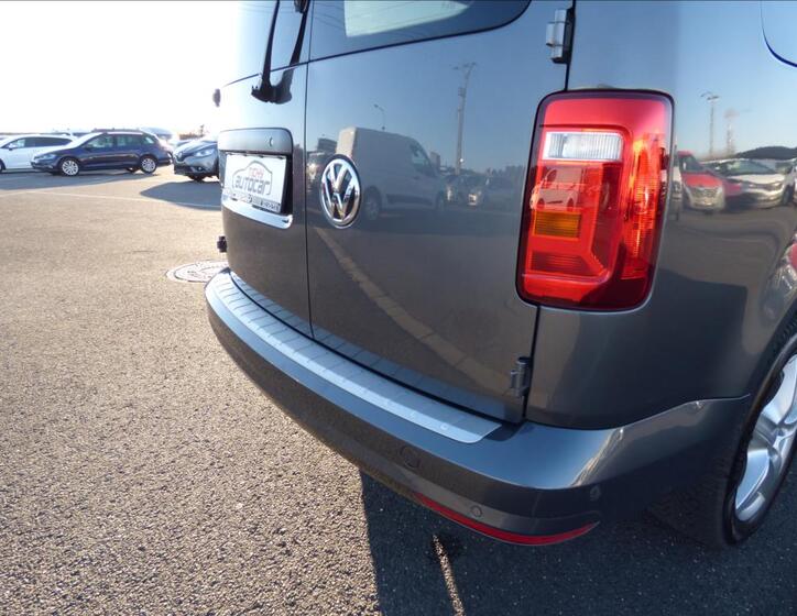 Volkswagen Caddy 78