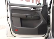 Volkswagen Touran 9