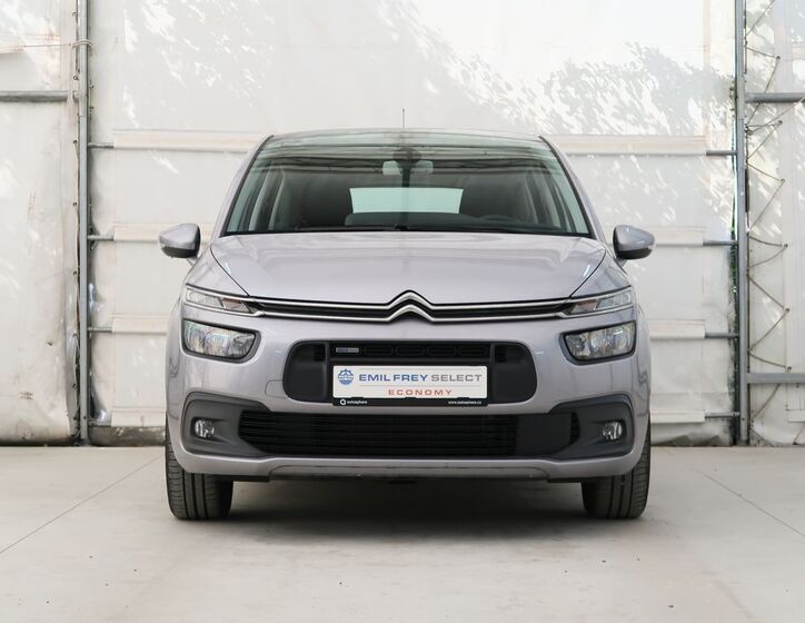 Citroën C4 Picasso 3