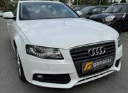 Audi A4 13