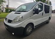 Renault Trafic 1
