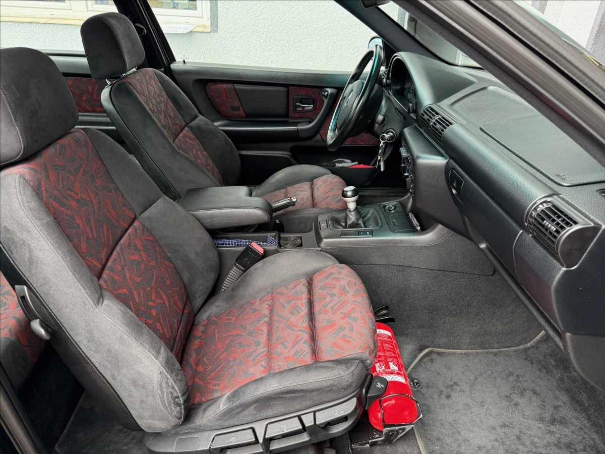 BMW Řada 3