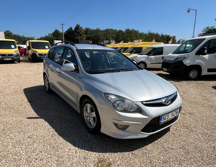 Hyundai i30 9