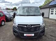 Opel Movano 8