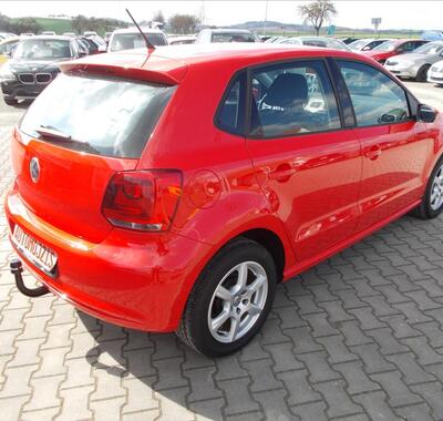 Volkswagen Polo 11