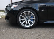 BMW M5 10