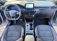 Ford Kuga 19