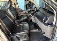 Ford Transit Custom 12