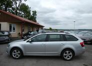 Škoda Octavia 6