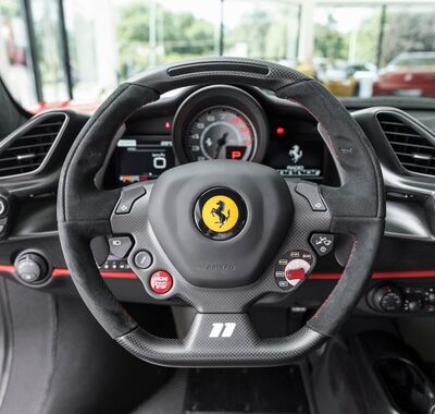 Ferrari 488 6