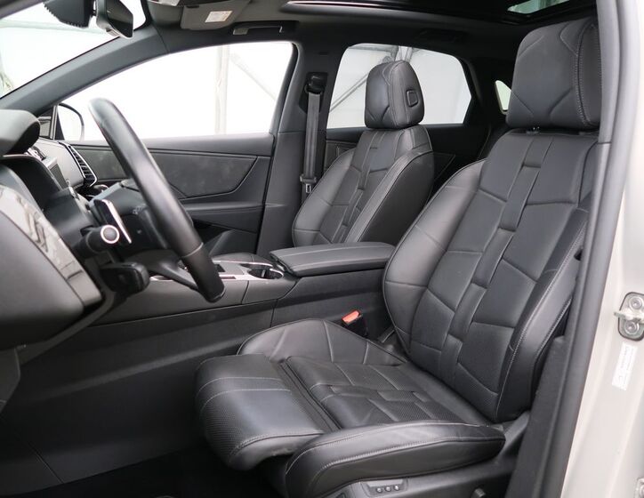 DS Automobiles DS7 Crossback 16