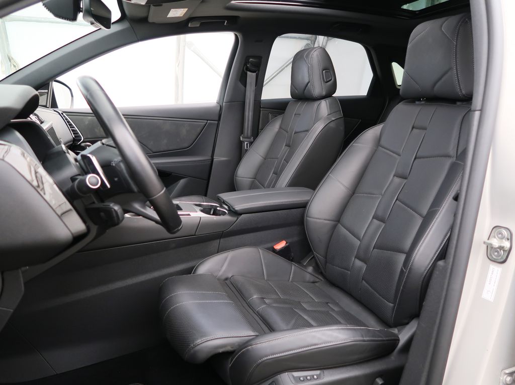 DS Automobiles DS7 Crossback