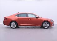 Škoda Superb 8