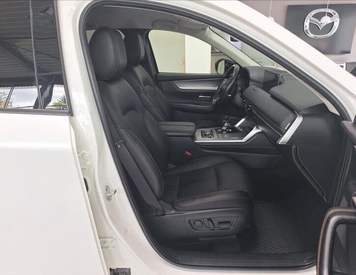 Mazda CX-60 5